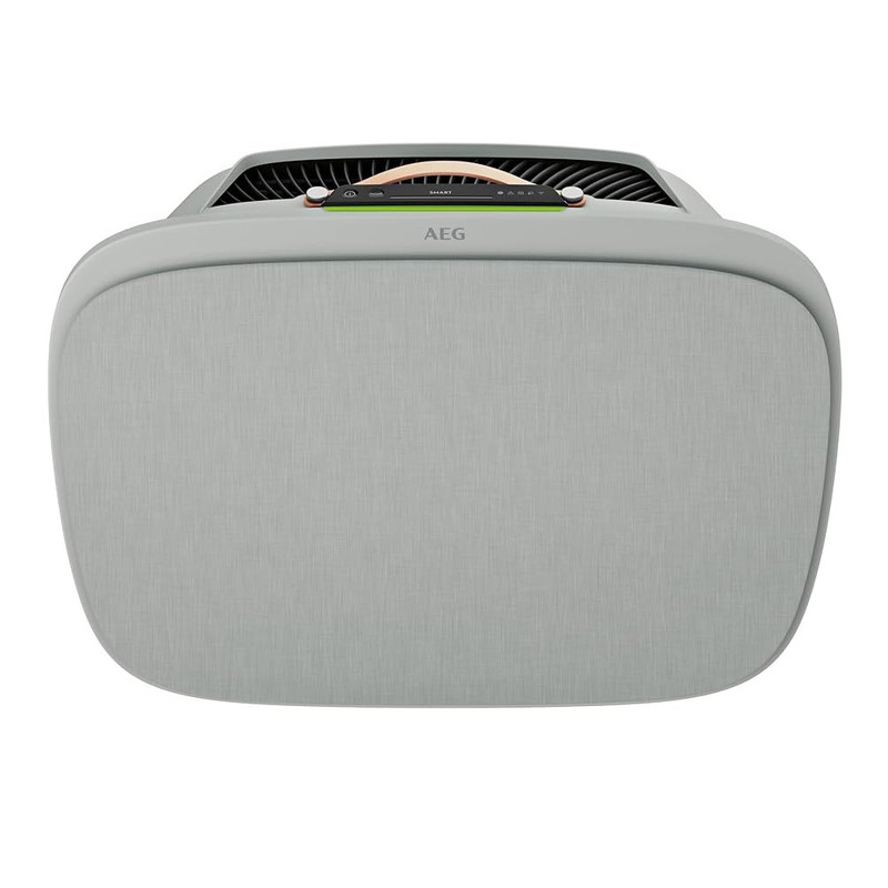 دستگاه تصفیه کننده هوا آ ا گ مدل AX71-304GY