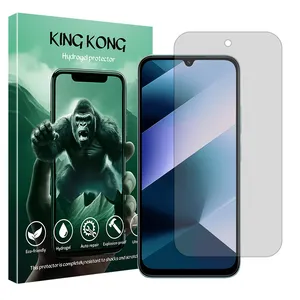 King Kong Tough model matte screen protector suitable for Xiaomi Poco C85 4G mobile phone