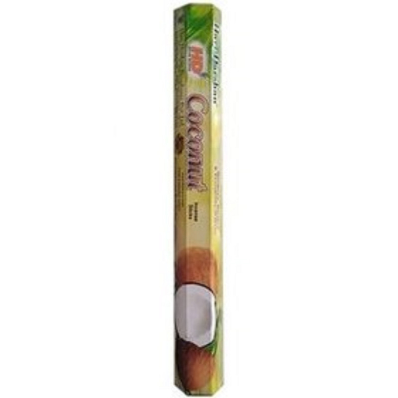 عود اچ دی مدل نارگیل کد 01