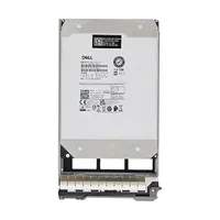 هارد دیسک اینترنال دل با رابط SAS مدل MG07SCA12TEY ظرفیت 12 ترابایت