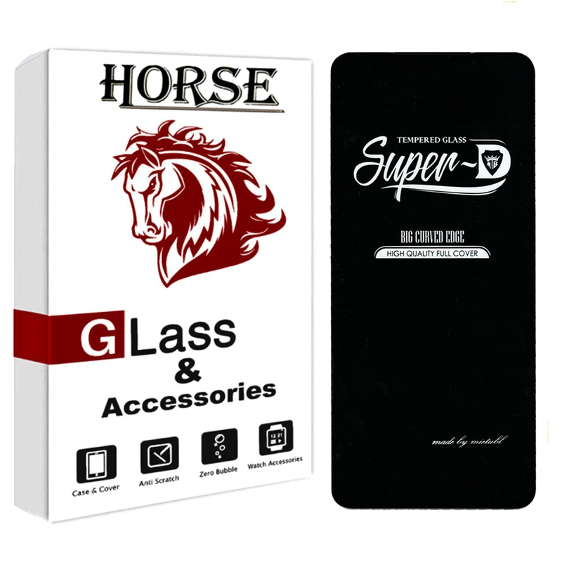 محافظ صفحه نمایش هورس مدل SUPH مناسب برای گوشی موبایل اچ تی سی Desire 22 Pro