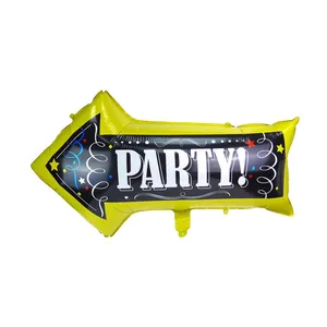 بادکنک بانیبو مدل Party