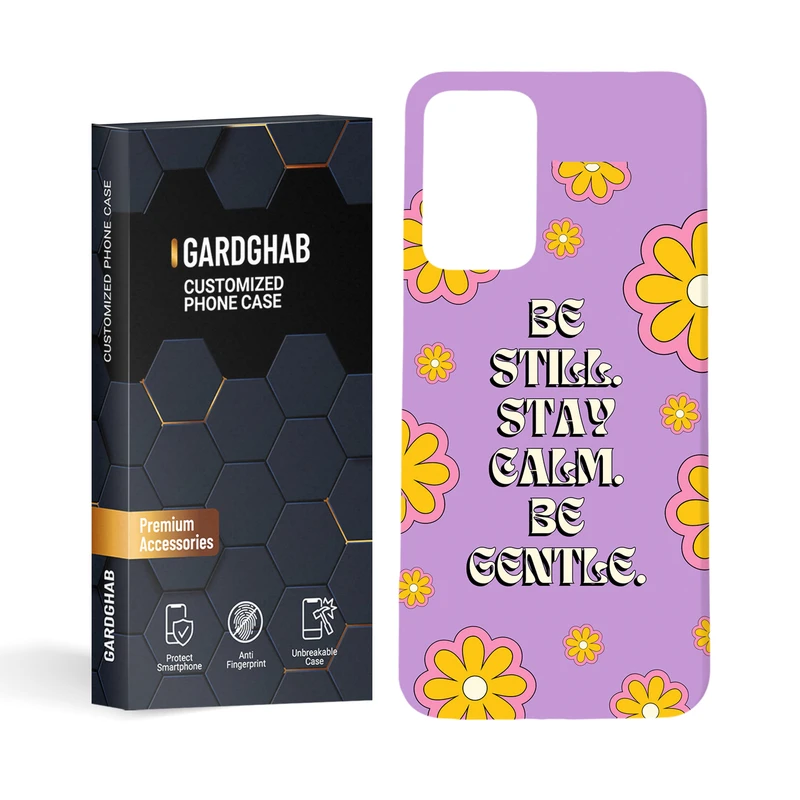 کاور گارد قاب مدل دخترانه مناسب برای گوشی موبایل شیائومی Redmi Note 11 Pro 4g