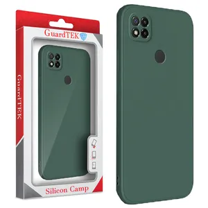 xiaomi Redmi 10a Sport / Redmi 10a silicon camp