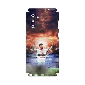 MAHOOT Alireza Jahanbakhsh-FullSkin Cover Sticker for Samsung Galaxy Note 10