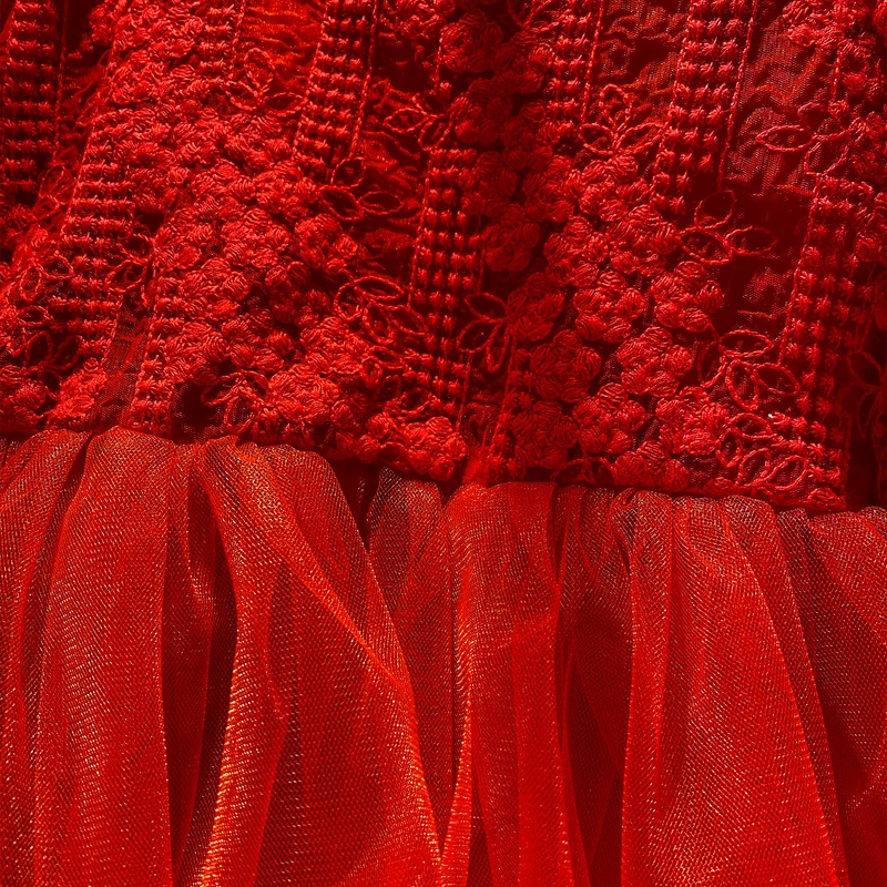 عکس شماره 5 : پیراهن دخترانه مدل mb34