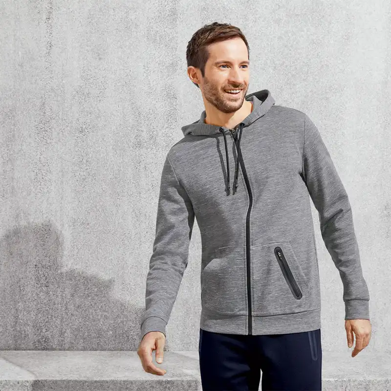 سویشرت ورزشی مردانه کریویت مدل SS0193