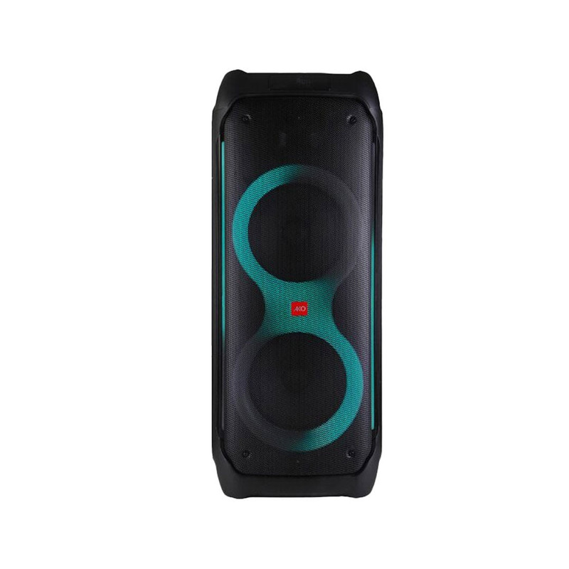 اسپیکر بلوتوثی قابل حمل آکو مدل SOUND BOX 800
