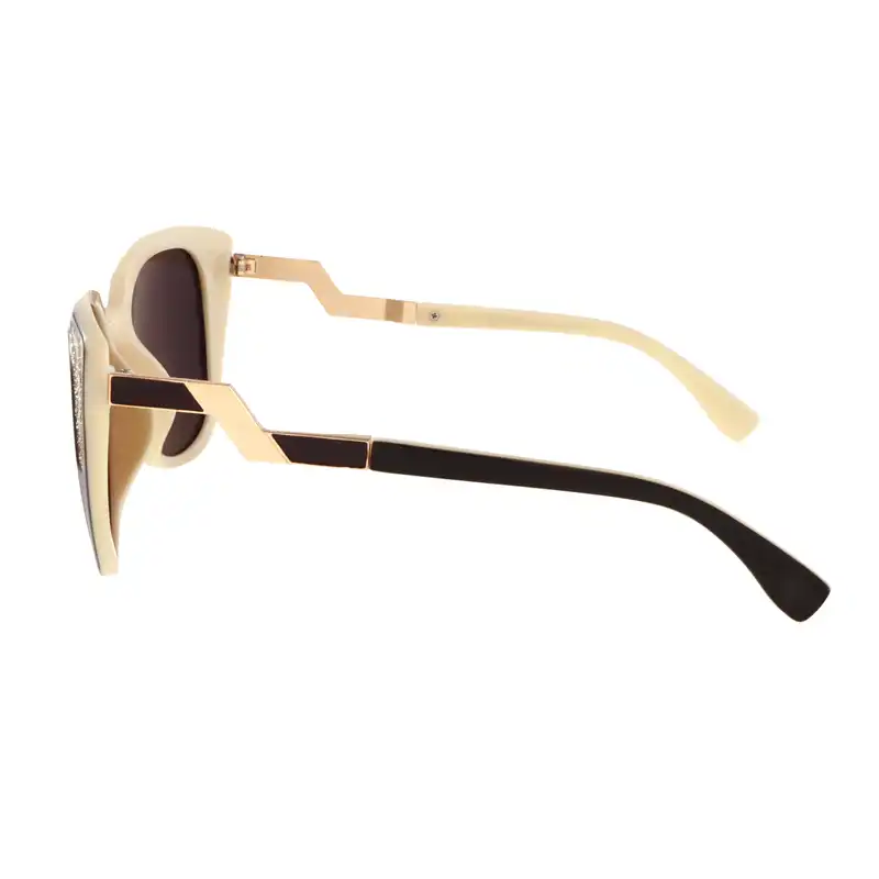 عینک آفتابی دخترانه الدرادو مدل 201