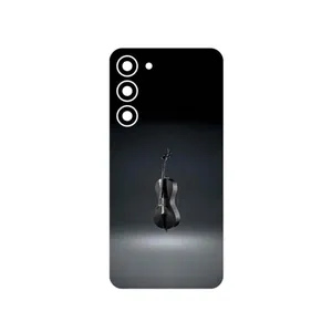 MAHOOT Cello Cover Sticker for Samsung Galaxy S23 Plus