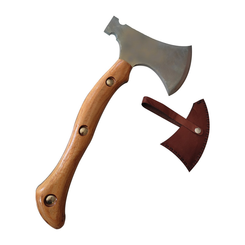 تبر مدل فولادی ck45 تبر مدل فولادی ck45