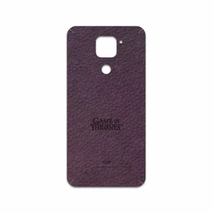 MAHOOT PL-GOT Cover Sticker for Xiaomi Redmi 10X