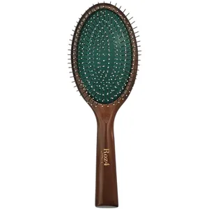 برس مو رزفور مدل چوبی کد 1-7776