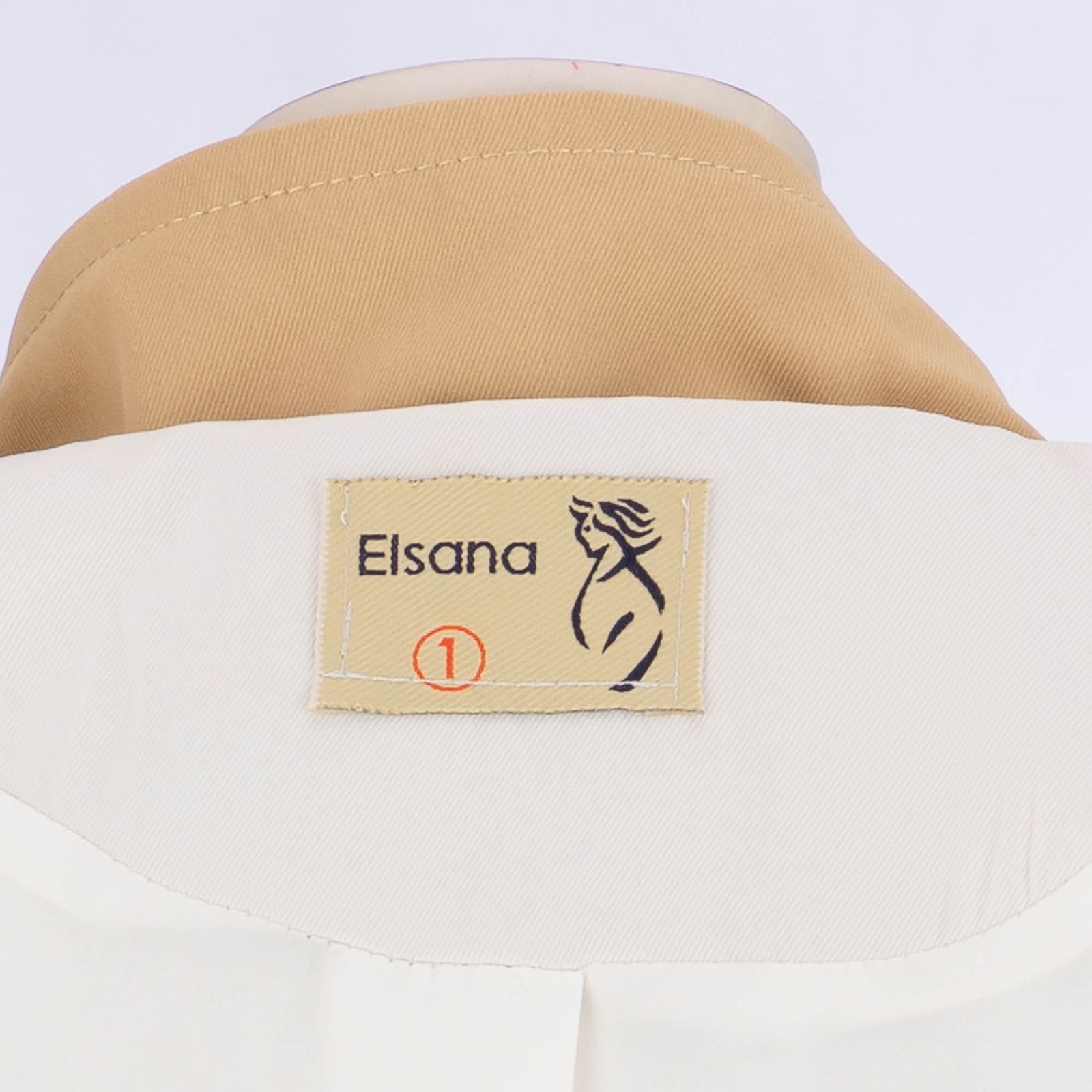 بارانی زنانه السانا کد 196279 - - 6