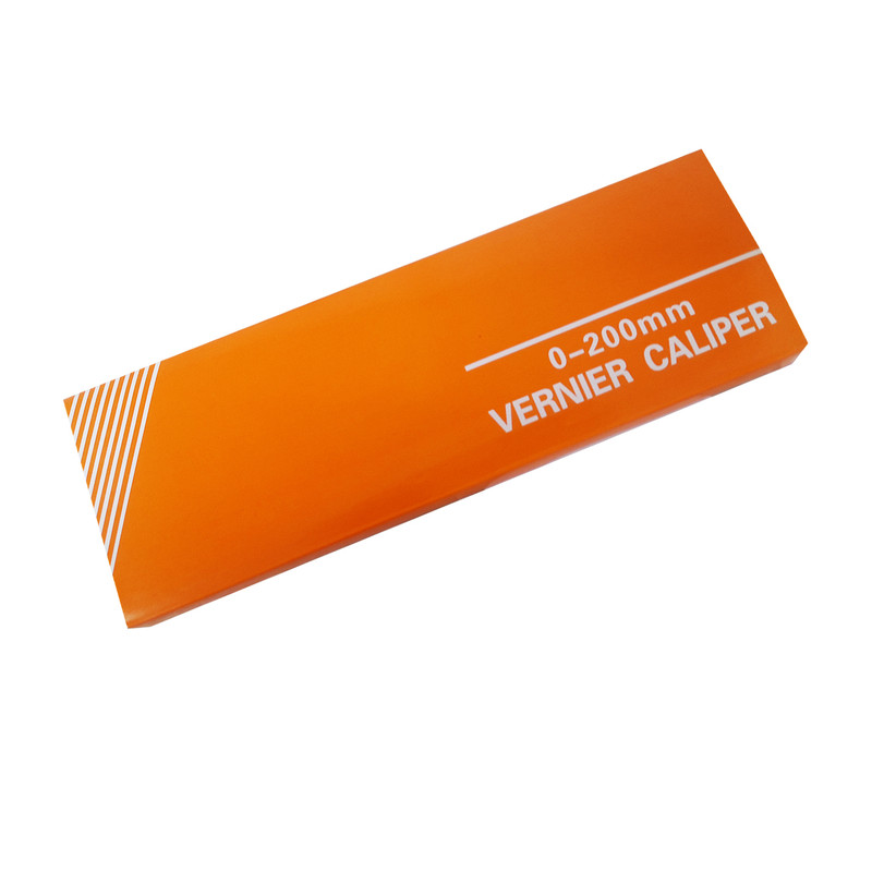 کولیس فرد مدل HT - 21 گستره 0 تا 200 میلی متر