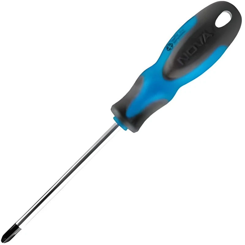 پیچ گوشتی نووا مدل 6*125 کد 1628