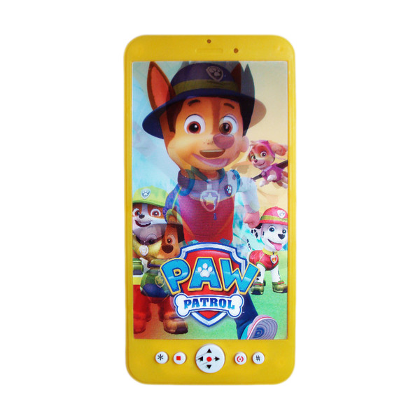 اسباب بازی موبایل مدل PAW PATROL کد B-1100