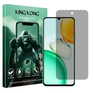 King Kong Tough model privacy screen protector suitable for Honor Play10 mobile phone