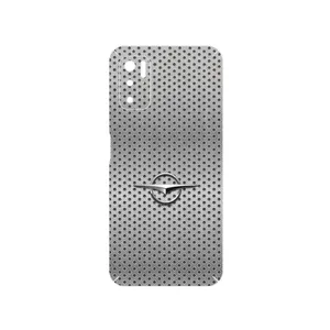 MAHOOT Haima Cover Sticker for Xiaomi Poco M3 Pro 5G