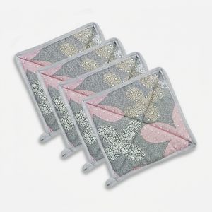 دستگیره آشپزخانه مدل 04 بسته 4 عددی