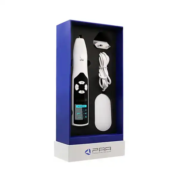 دستگاه جوانسازی پی ای ای مدل پلاسما پن