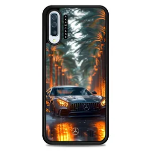 AKAM AMC-WSGA50-BENZ-31 Cover For Samsung Galaxy A50
