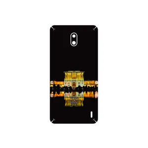 MAHOOT Ali Qapu Cover Sticker for Nokia 2
