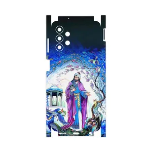 MAHOOT Hafiz-FullSkin Cover Sticker for Samsung Galaxy A13