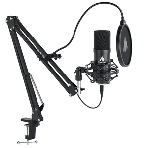 میکروفون استودیویی مائونو مدل AU-A03  