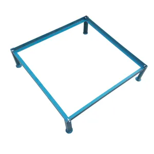 چهارپایه کولر آبی مدل 4P-4500