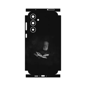 MAHOOT Hoshang Ebtehaj-FullSkin Cover Sticker for Samsung Galaxy A55