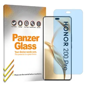 Panzer glass Resistant model matte anti blue screen protector suitable for Honor 200 Pro mobile phone