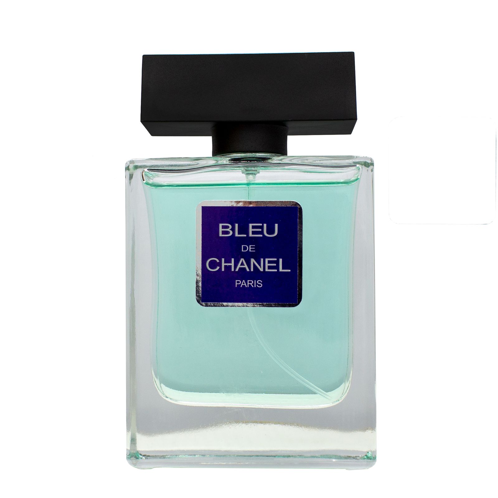 ادو پرفیوم مردانه پرستیژ مدل Bleu De Chanel  حجم 100 میلی لیتر -  - 1