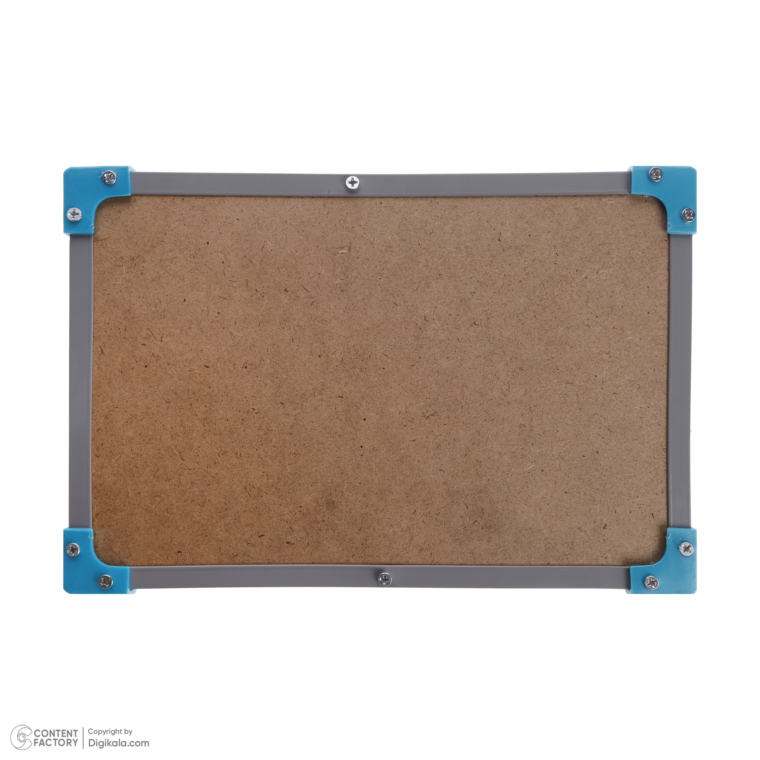 تخته وایت برد آریا مدل مغناطیسی کد 001 سایز 20X30 سانتی متر تخته وایت برد آریا مدل مغناطیسی کد 001 سایز 20X30 سانتی متر