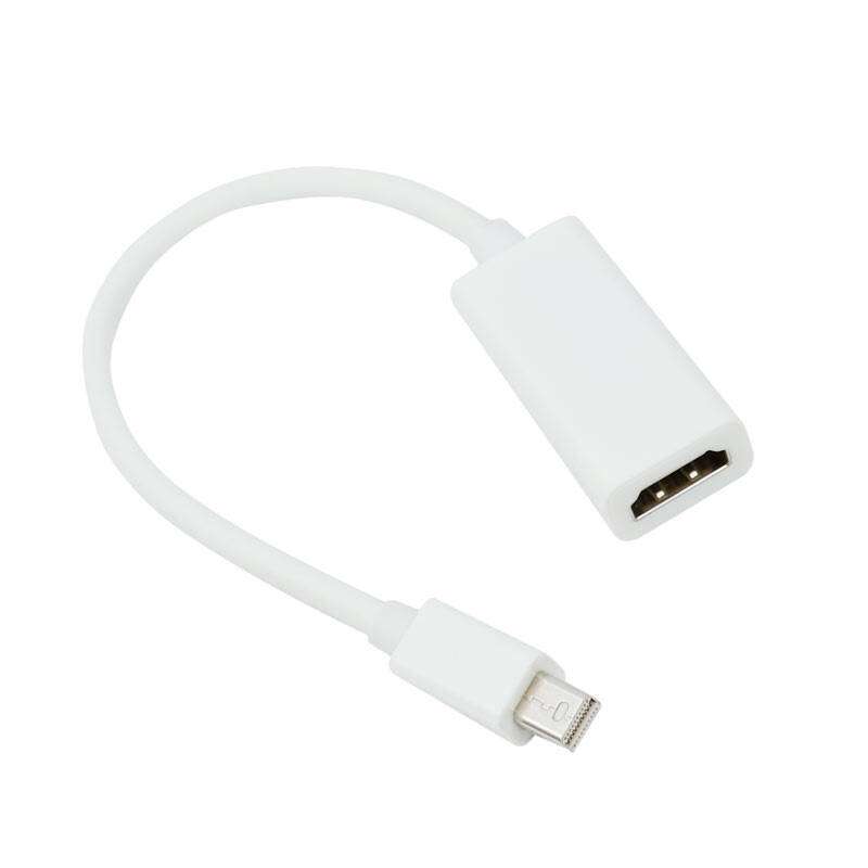 مبدل Mini Display به HDMI وی نت مدل PR3