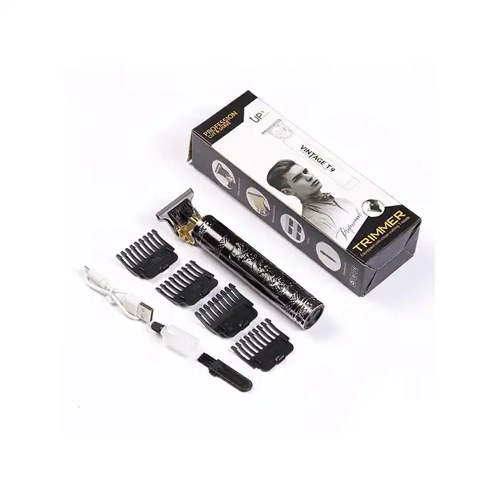 ماشین اصلاح موی سر و صورت وینتیج مدل T9