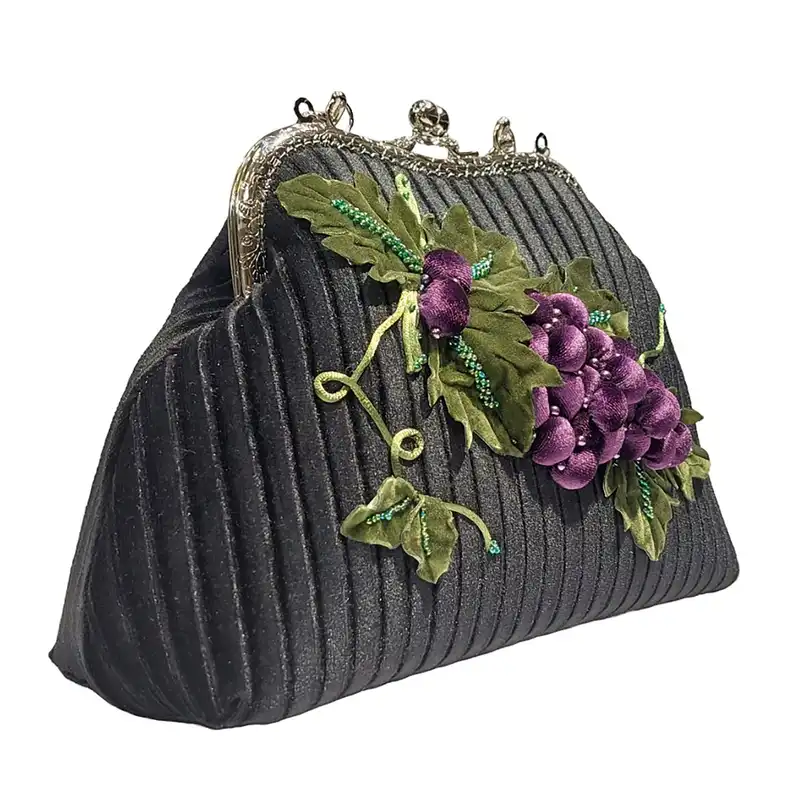 کیف مجلسی زنانه مدل برهون