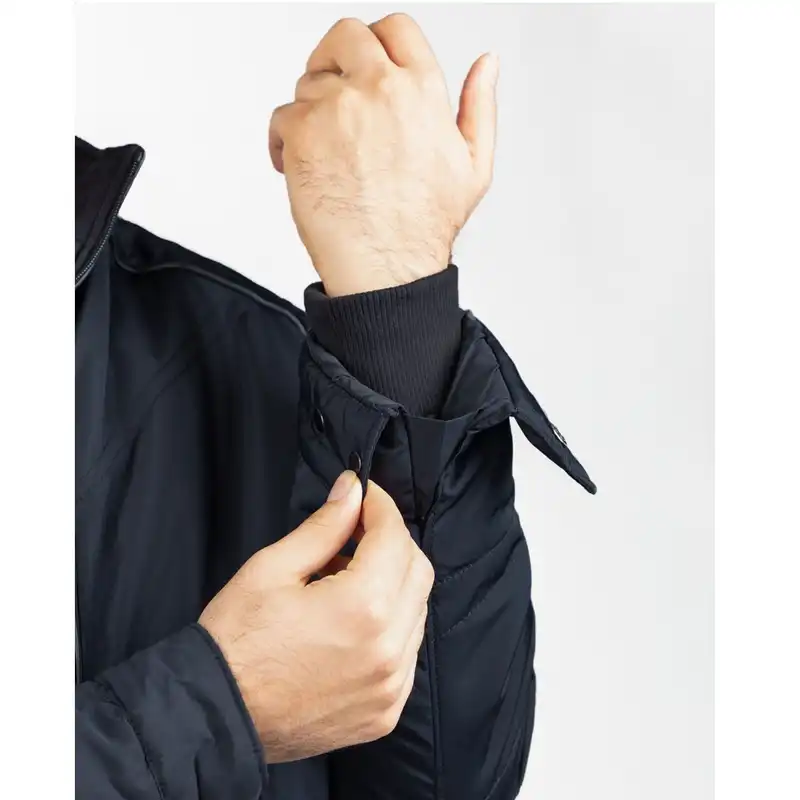 کاپشن مردانه مدل SB-SS-8657