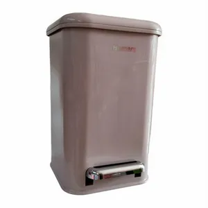 سطل زباله پدالی همارا کد 01