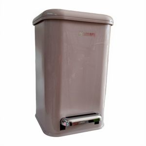 سطل زباله پدالی همارا کد 01