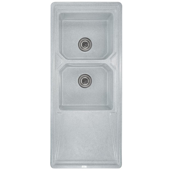 سینک ظرفشویی گرانیت آونکس مدل پالو توکار سینک ظرفشویی گرانیت آونکس مدل پالو توکار