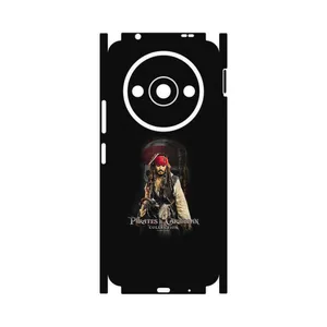 MAHOOT PIRATES OF THE CARIBBEAN-FullSkin Cover Sticker for Xiaomi Redmi A3x