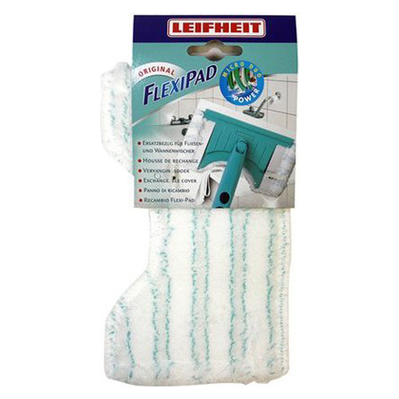 یدک زمین شوی لایف هایت مدل FLEXIPAD