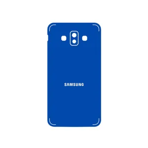 MAHOOT Samsung Cover Sticker for Samsung Galaxy J7 Duo