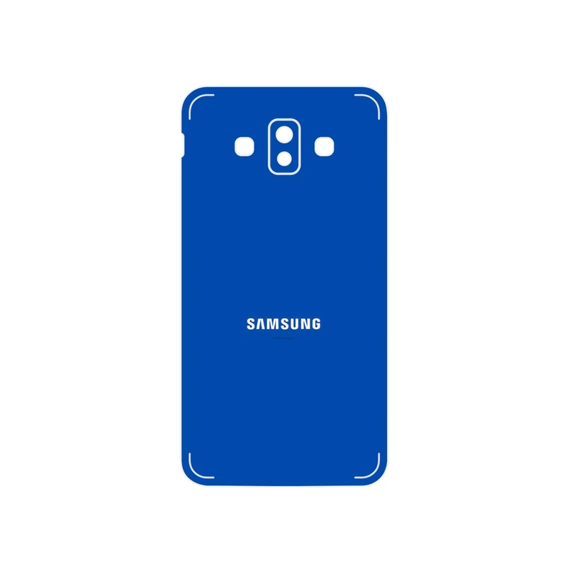 برچسب پوششی ماهوت مدل Samsung مناسب برای گوشی موبایل سامسونگ Galaxy J7 Duo