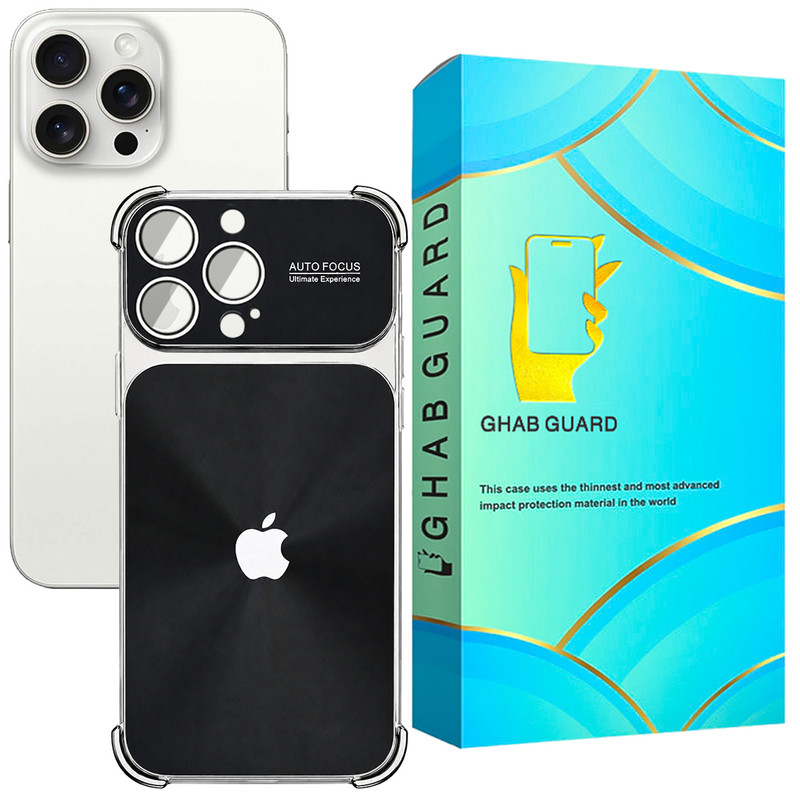 کاور قاب گارد مدل ELTBG مناسب برای گوشی موبایل اپل  iPhone 15 Pro Max