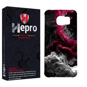 HEPRO MC Cover for SAMSUNG GALAXY S6