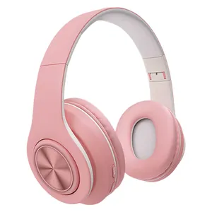 هدفون بلوتوثی مدل P39 