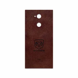 MAHOOT NL-DDG Cover Sticker for Sony Xperia XA2 Ultra