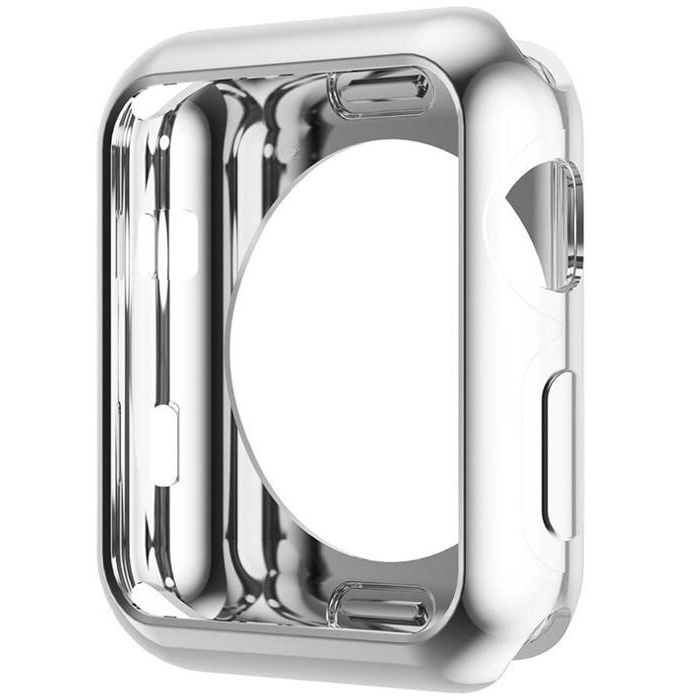 کاور کوتتسی مدل Tpu Caseمناسب برای اپل واچ 38 میلیمتری